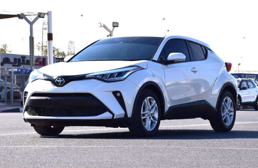 Vehicle Image
